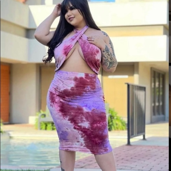 Fashion Nova Dresses & Skirts - Fashion Nova Dress